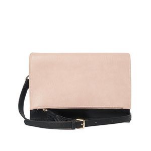 Urban Originals - Sheer Luxe Clutch Bag with Tags - Used